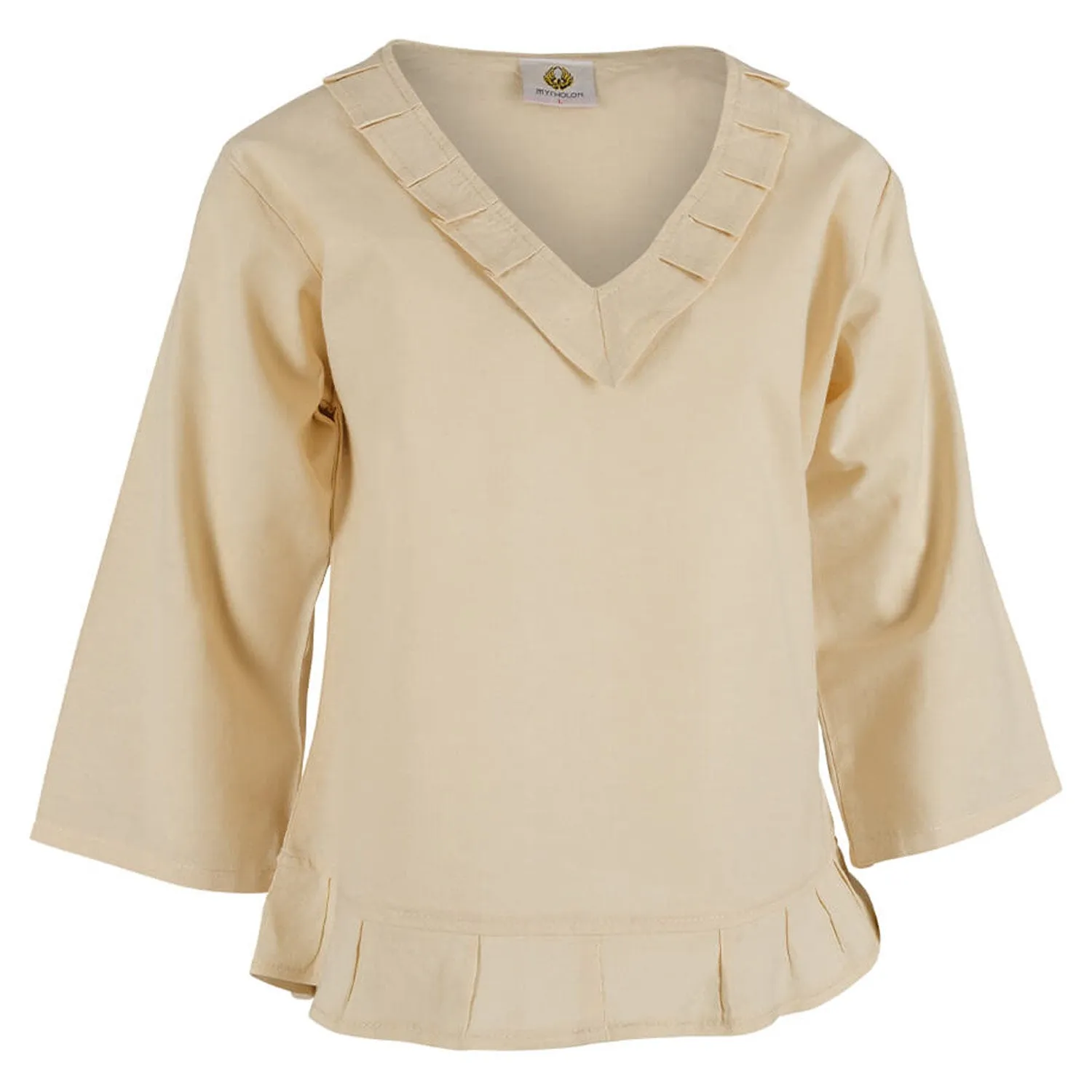 Josefina Blouse Light Cotton