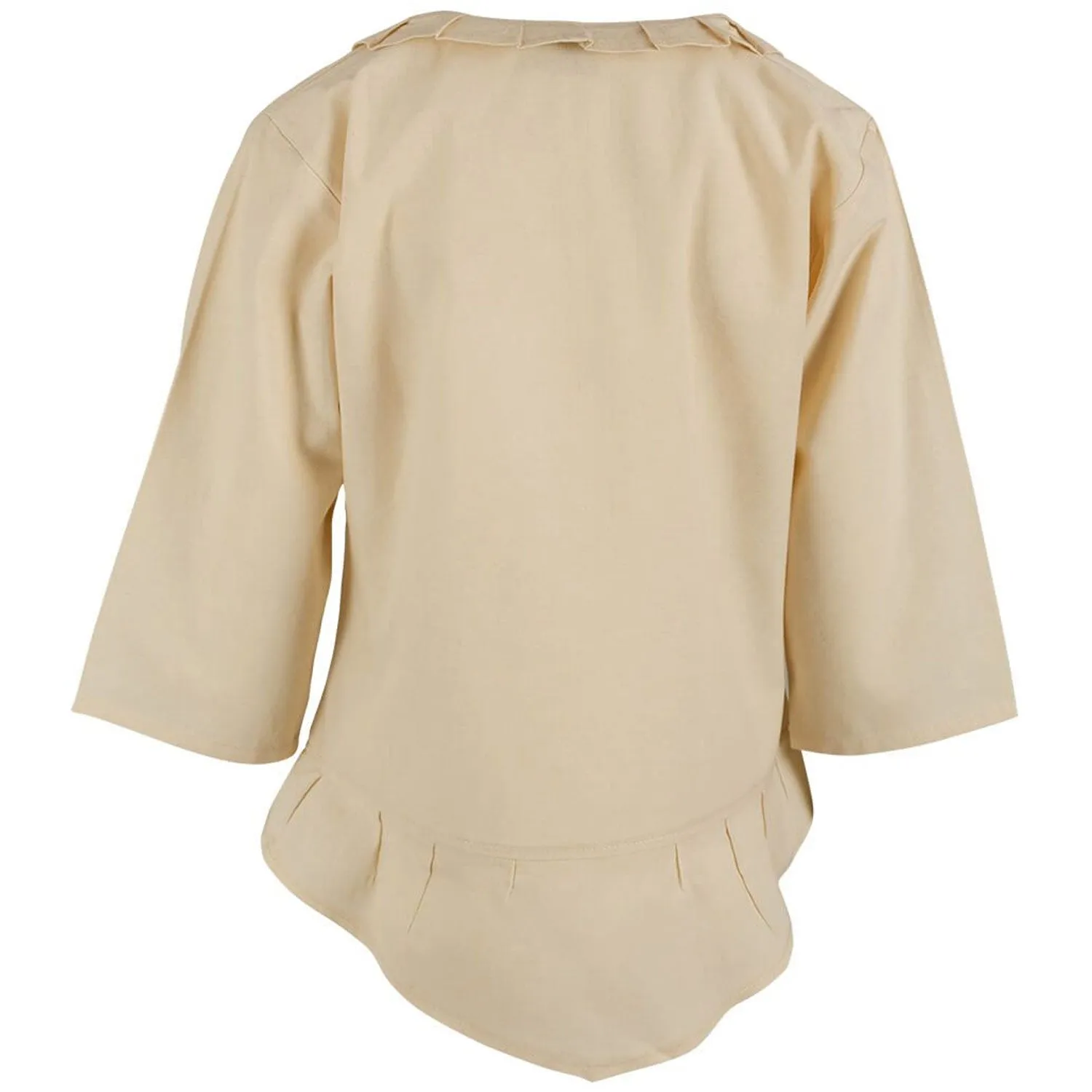 Josefina Blouse Light Cotton