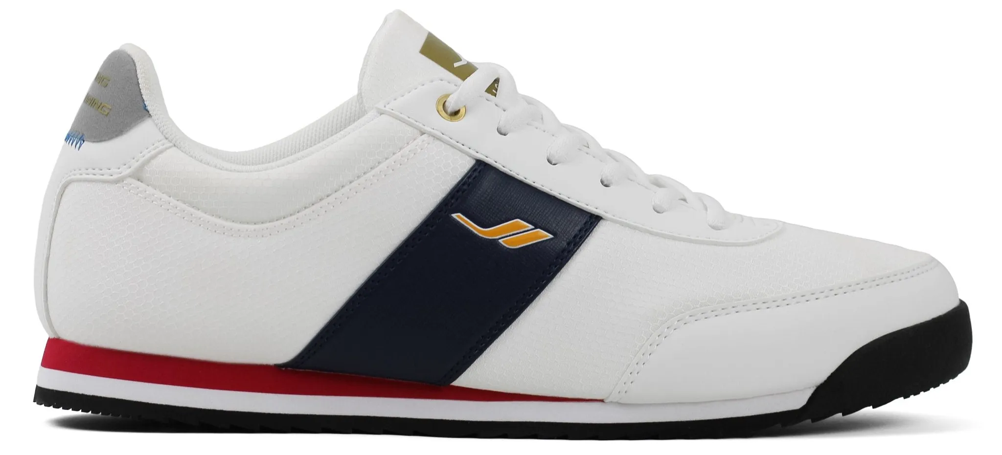 LESCON Flint 2 Men's Sneakers