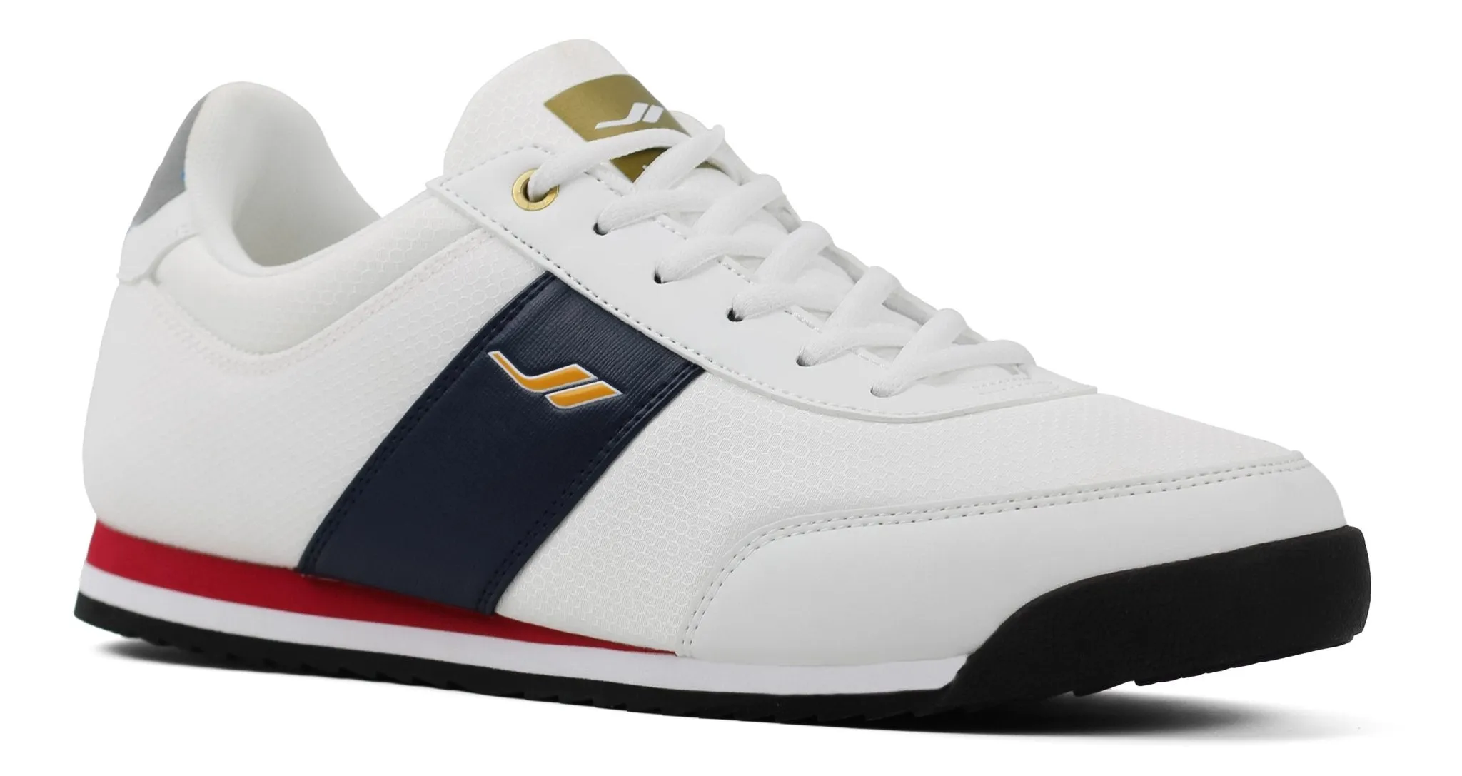 LESCON Flint 2 Men's Sneakers