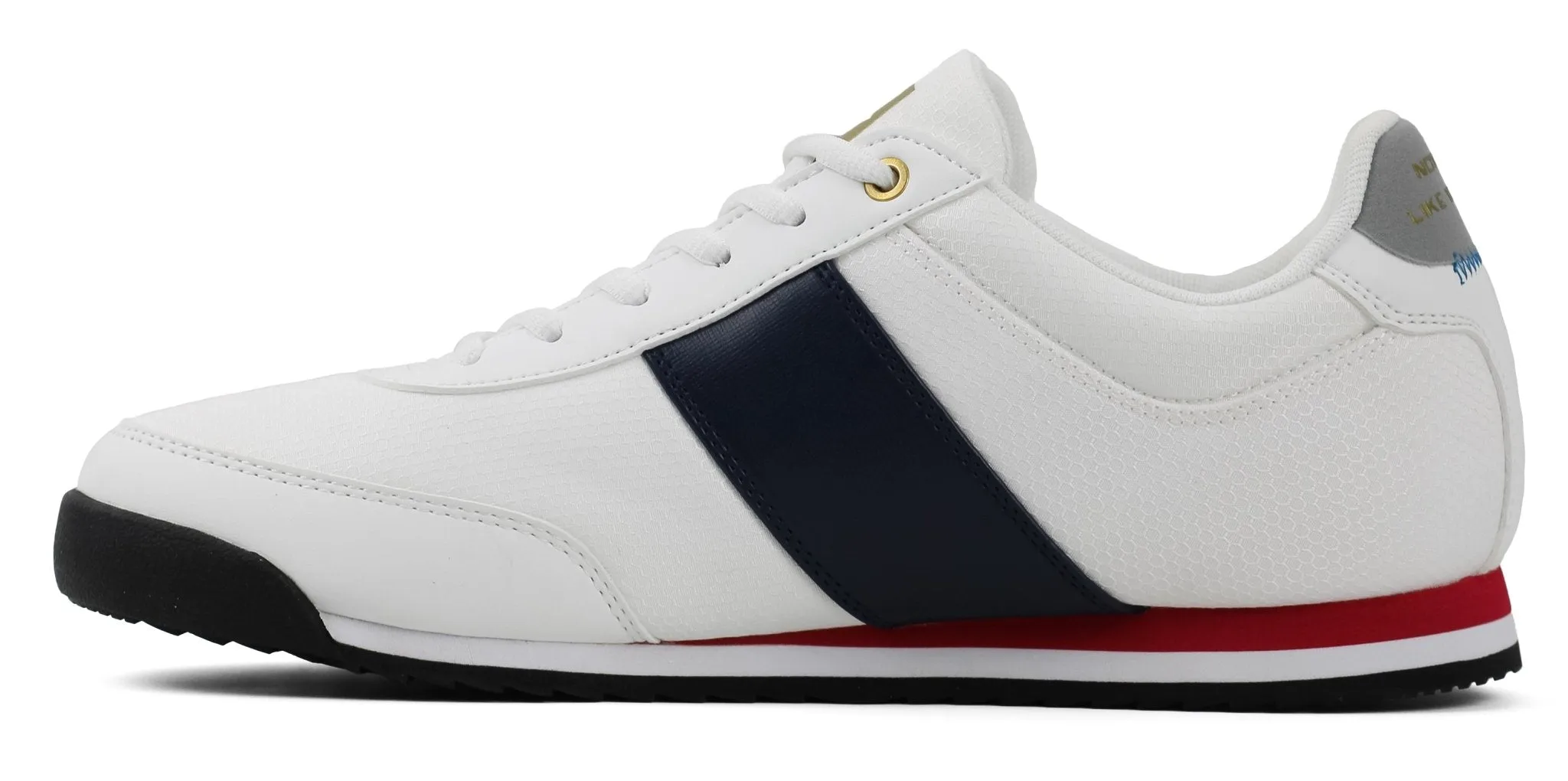 LESCON Flint 2 Men's Sneakers