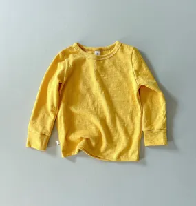 LONG SLEEVE TEE | SOL