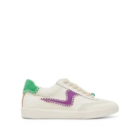 Mardi Gras Notice Sneakers