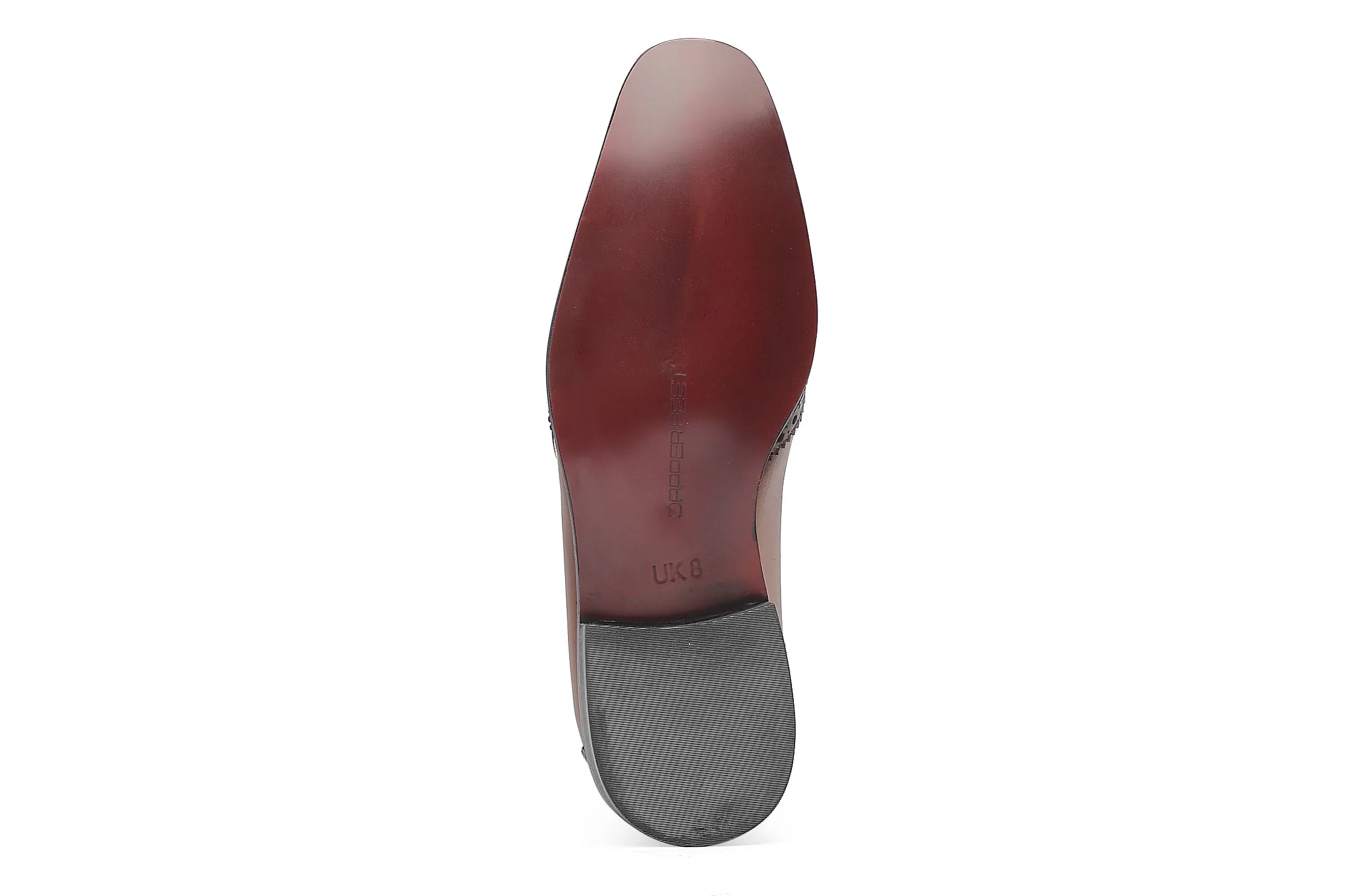 Mayfair Loafers - Tan