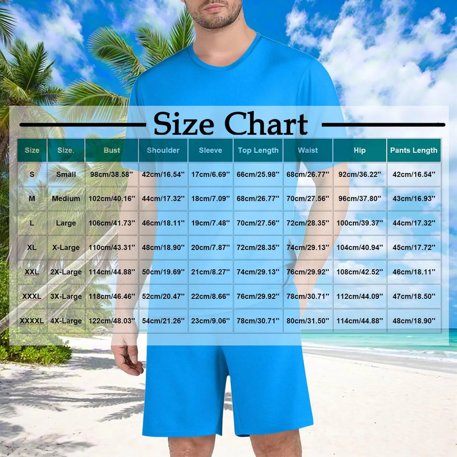 Mens Short Sets 2 Piece Outfits Summer Beach Casual Tracksuit Sports Shirt and Shorts Set Cotton Linen Suit