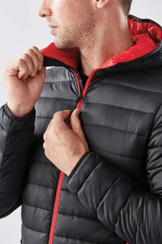 Men's Stavanger Thermal Jacket