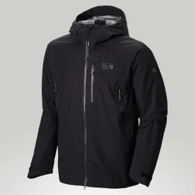 Mountain Hardwear Men's Torsun Jacket Black