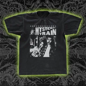 Mystery Train Film Classic Tee
