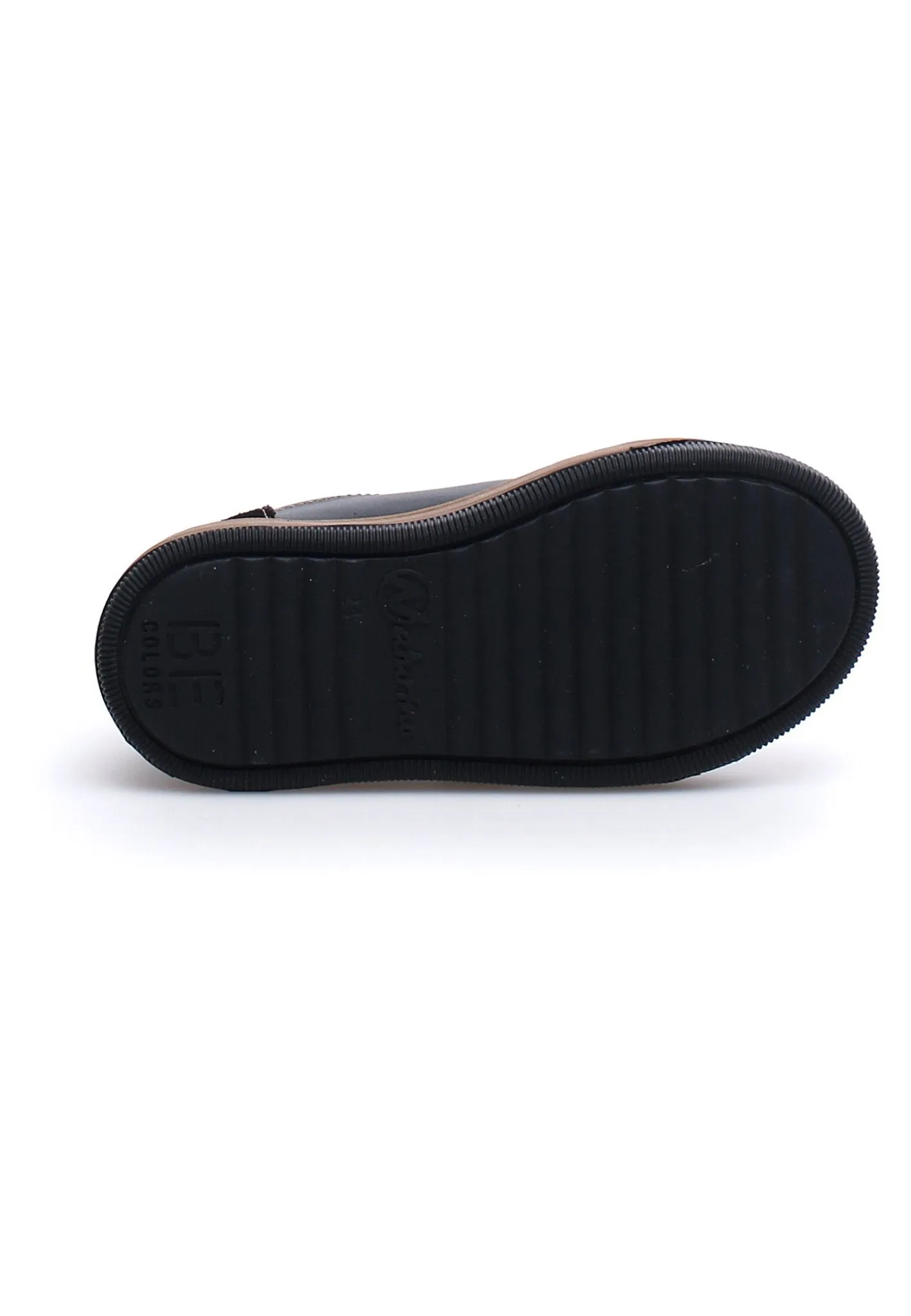 Naturino Caleb VL Double Velcro Classic Sneaker