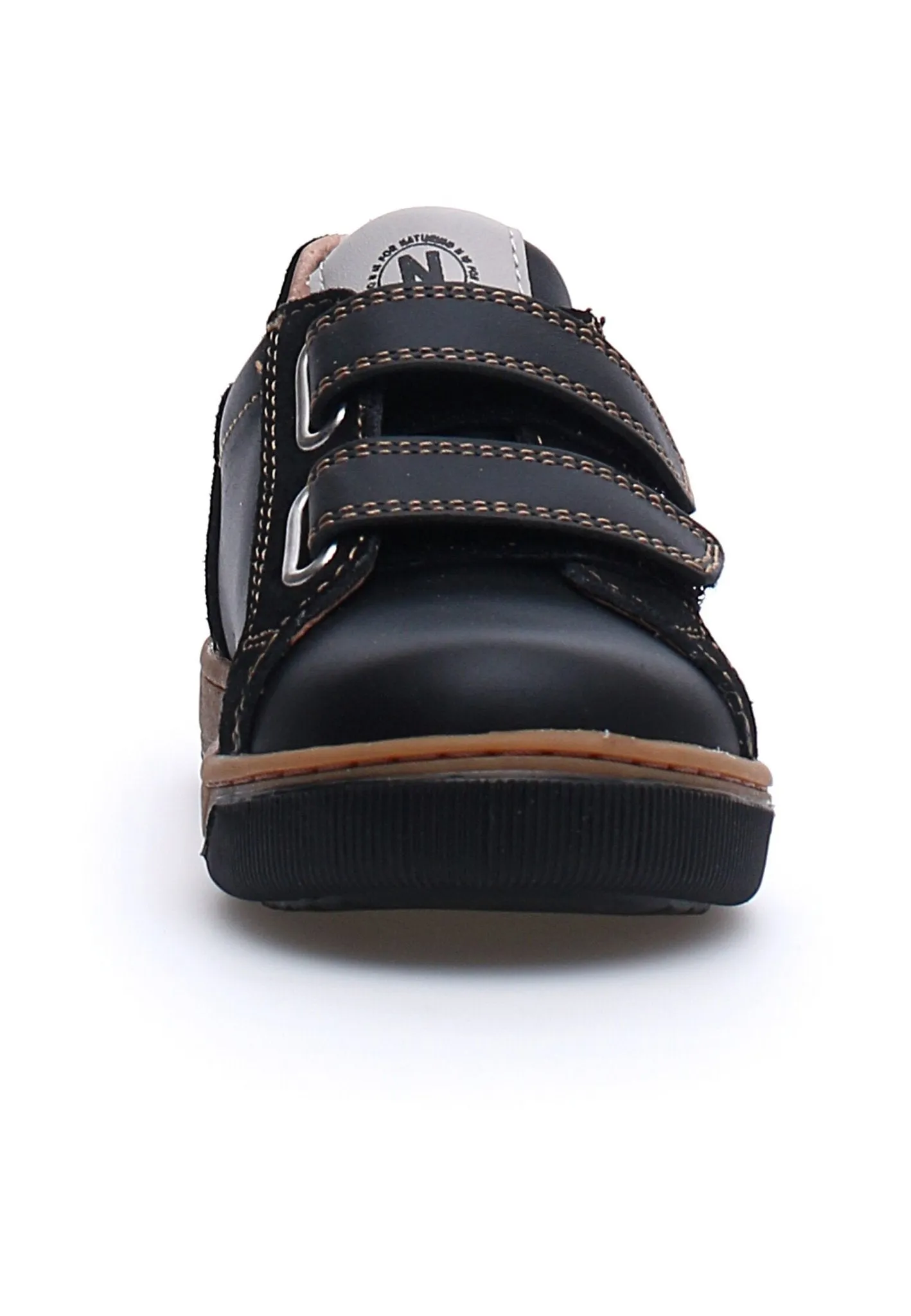Naturino Caleb VL Double Velcro Classic Sneaker