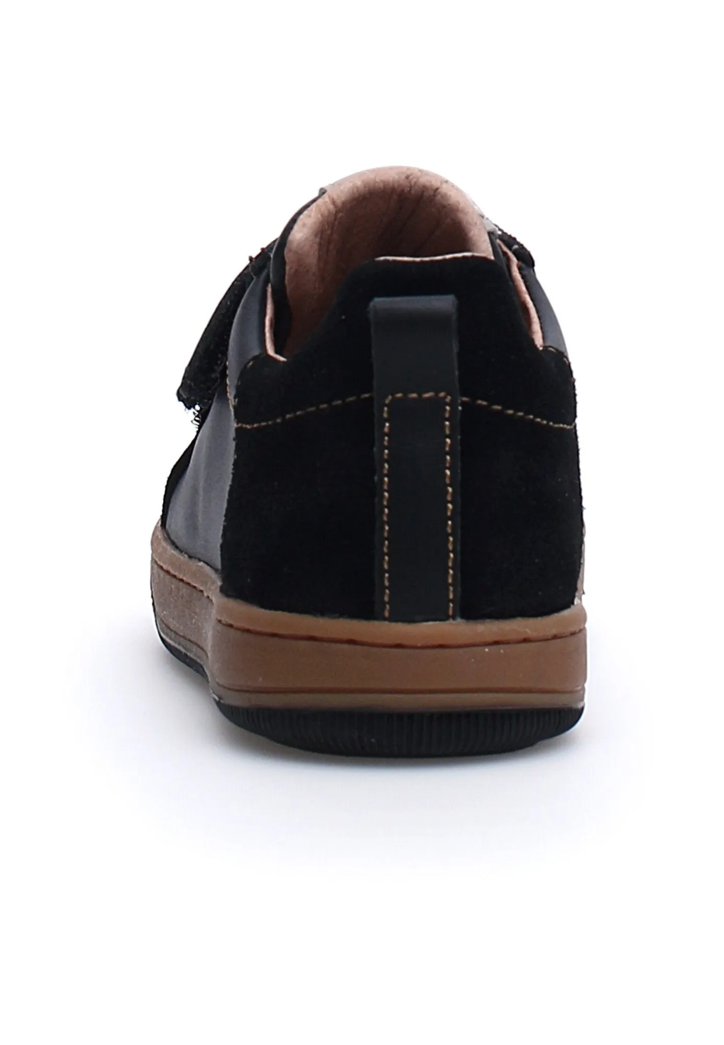 Naturino Caleb VL Double Velcro Classic Sneaker