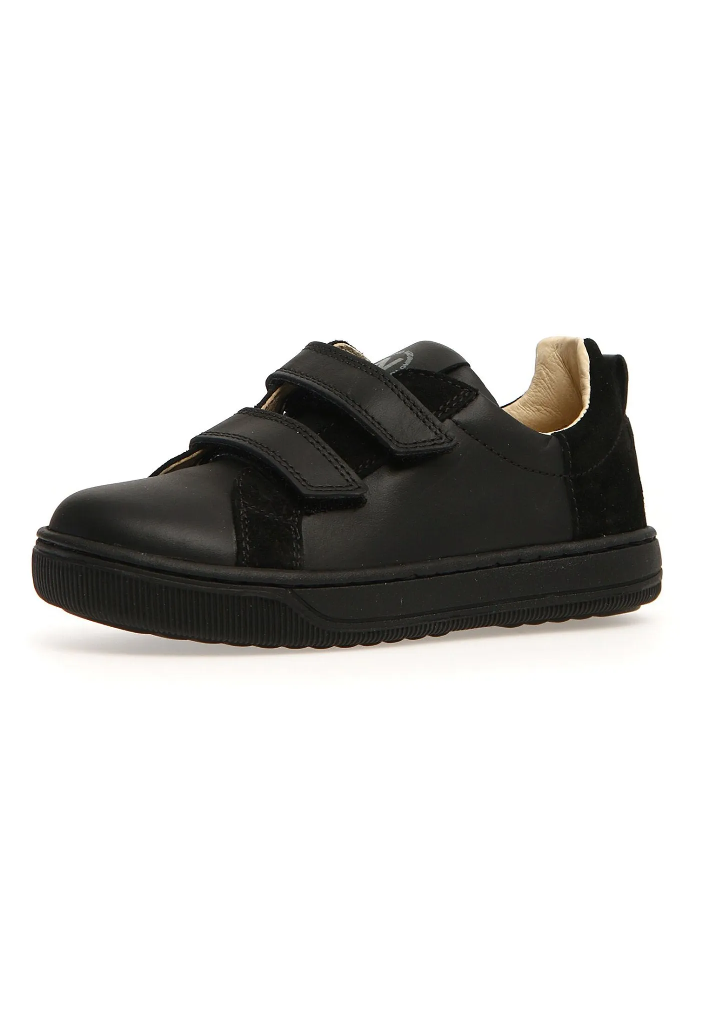 Naturino Caleb VL Double Velcro Classic Sneaker