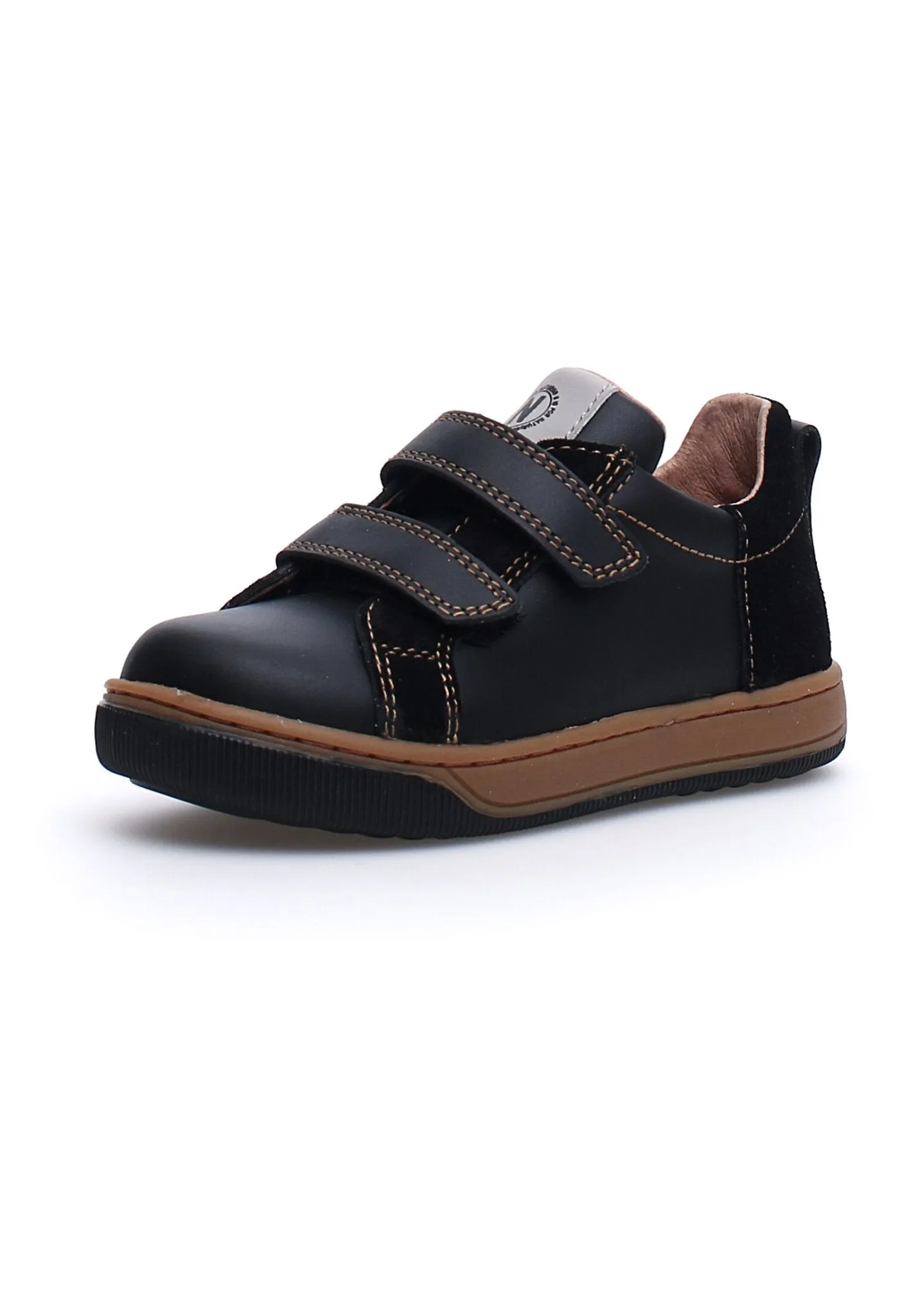 Naturino Caleb VL Double Velcro Classic Sneaker
