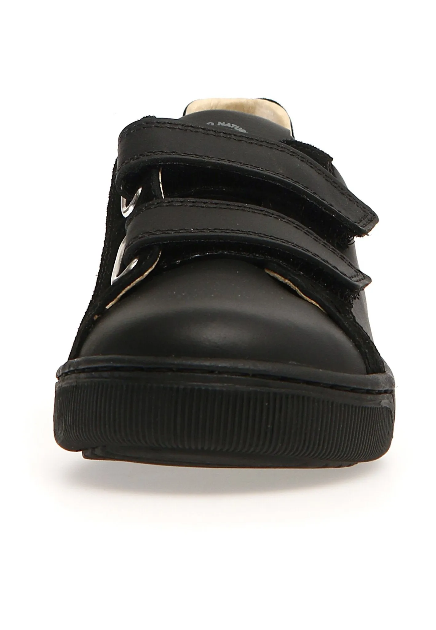 Naturino Caleb VL Double Velcro Classic Sneaker
