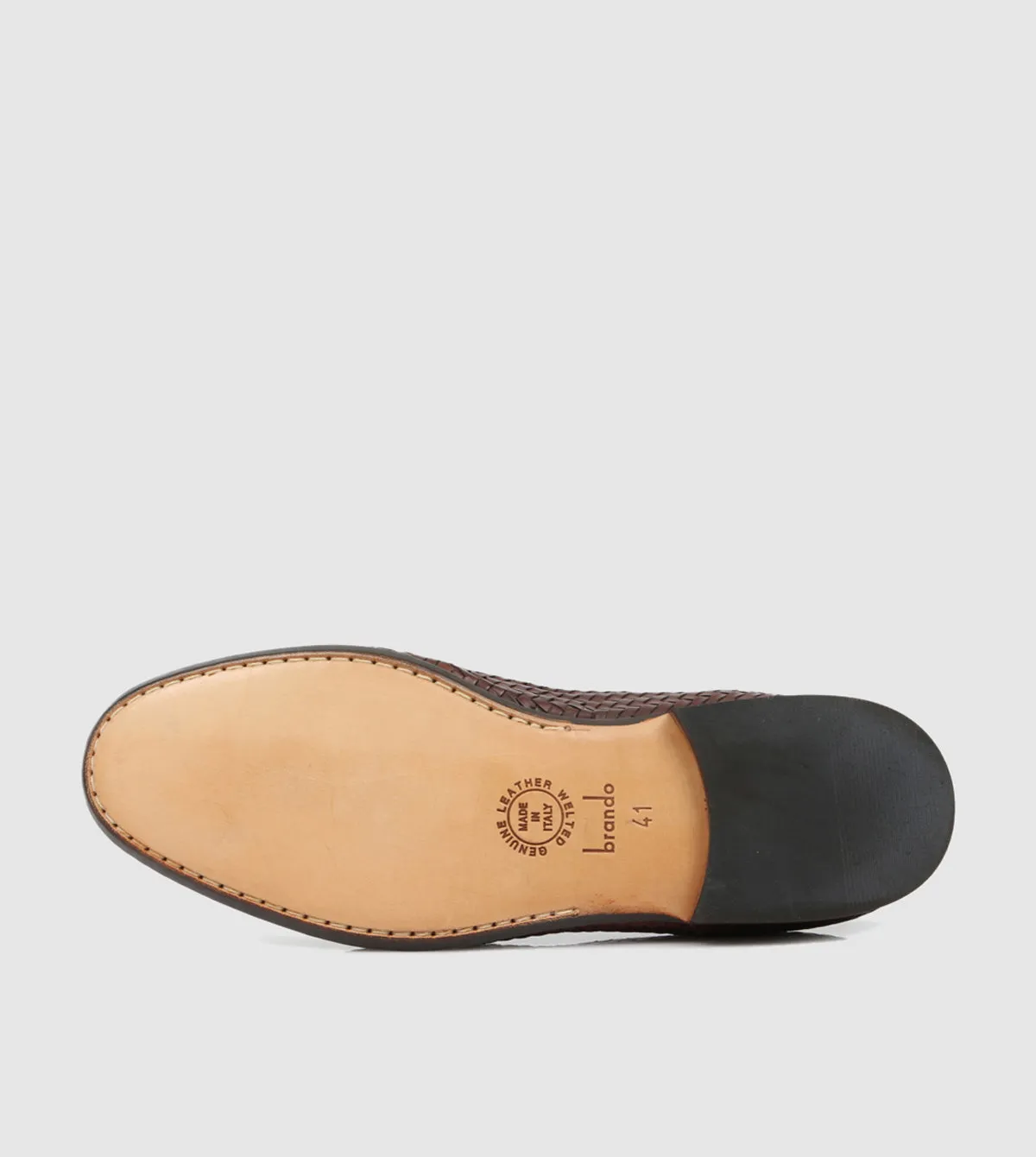 Orlando Loafers by Brando