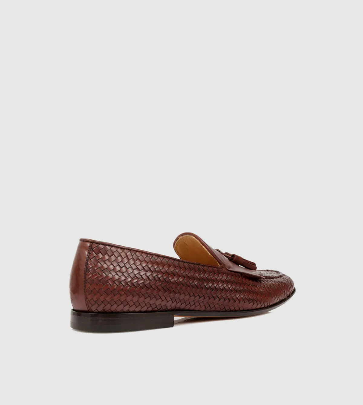 Orlando Loafers by Brando