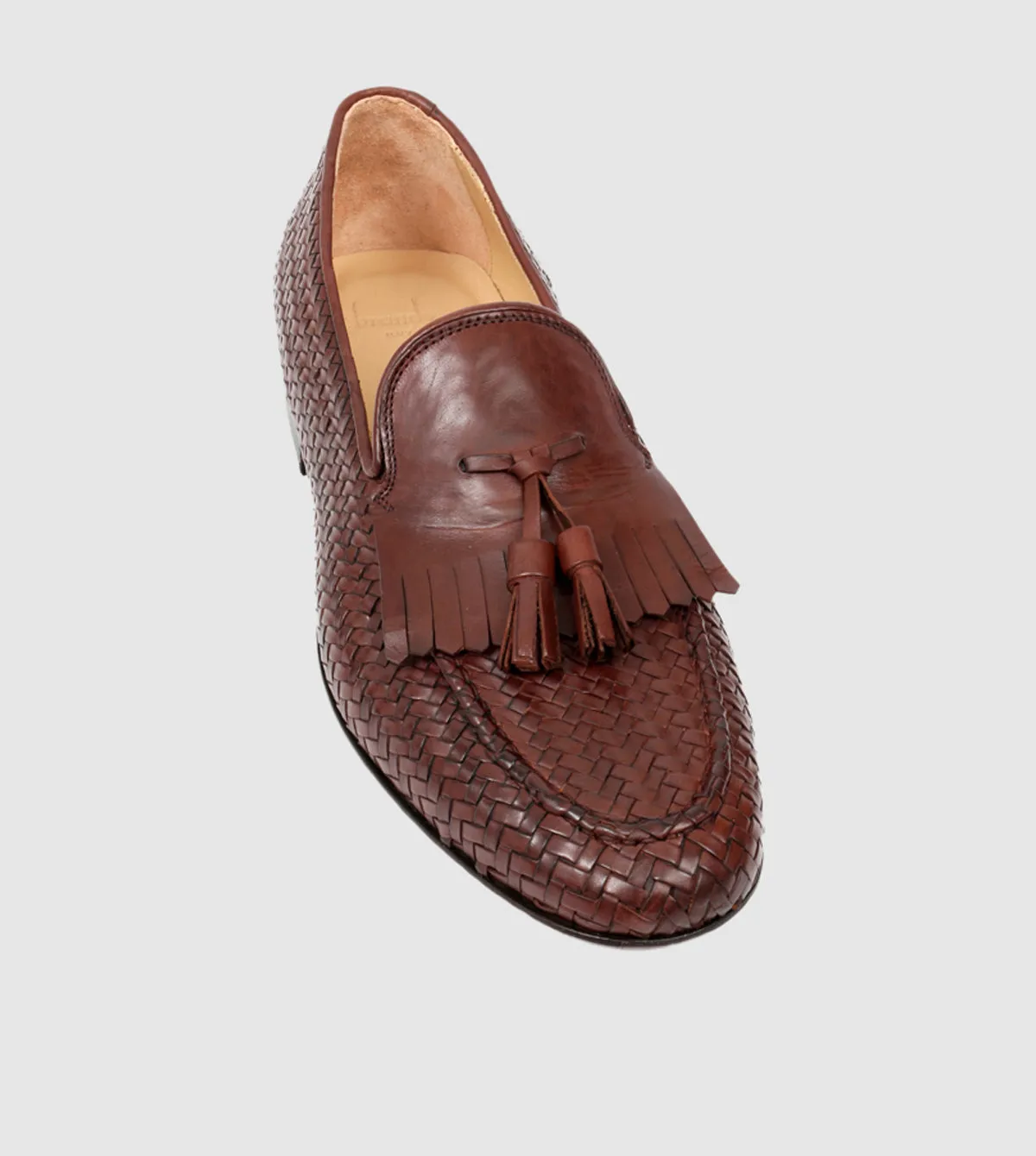 Orlando Loafers by Brando