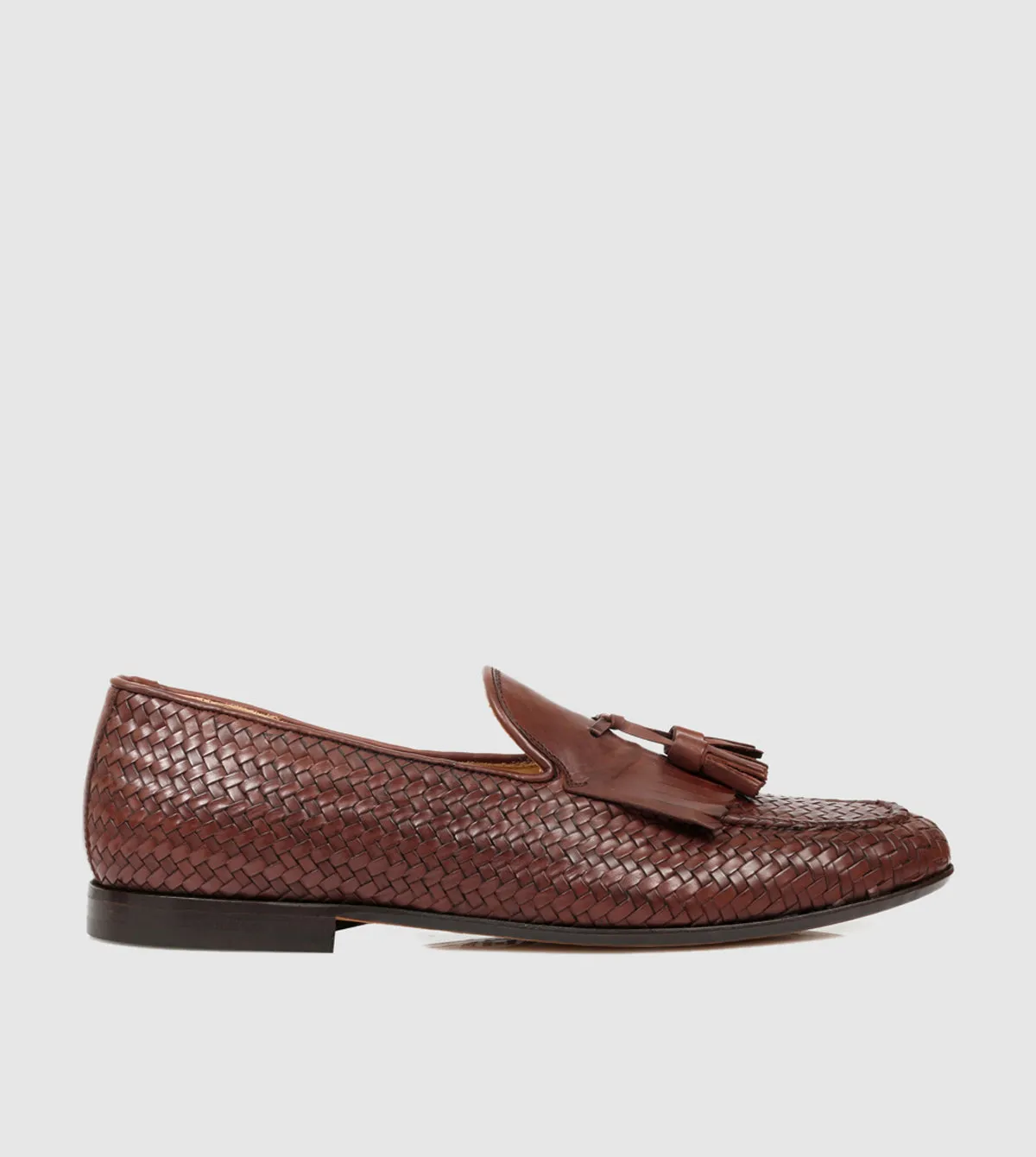 Orlando Loafers by Brando