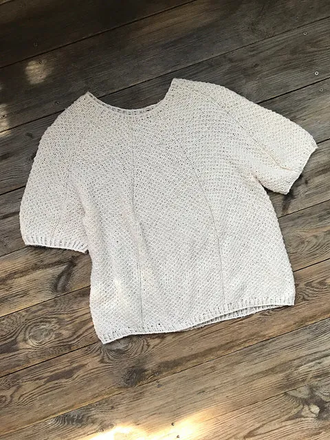 OTTA SWEA TEE