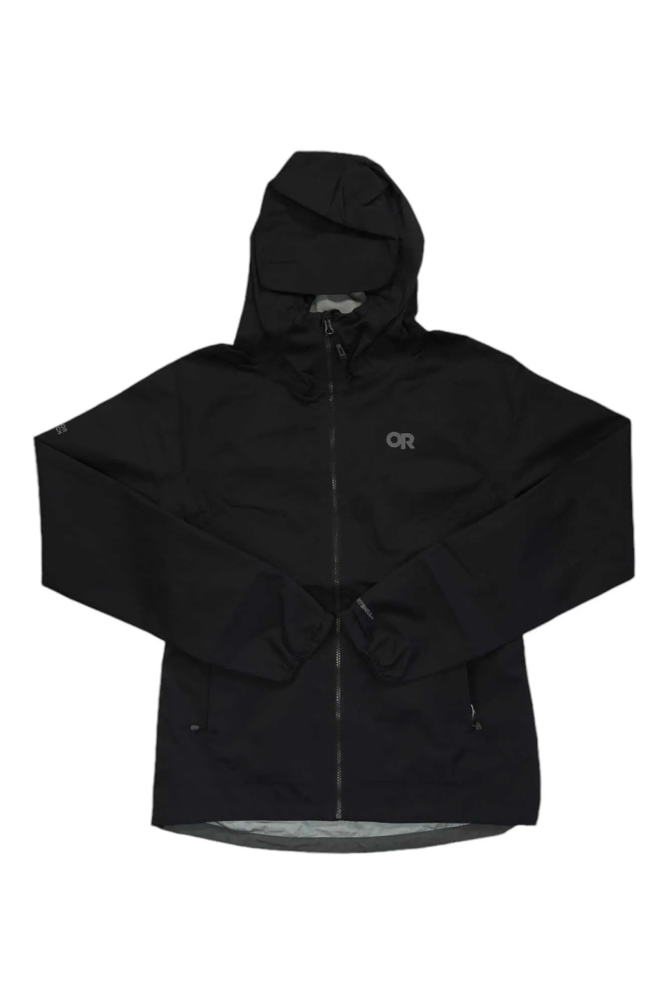 Outdoor Research Women's Motive Ascentshell Jacket