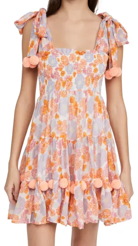 Pippa Elegant Short Dress