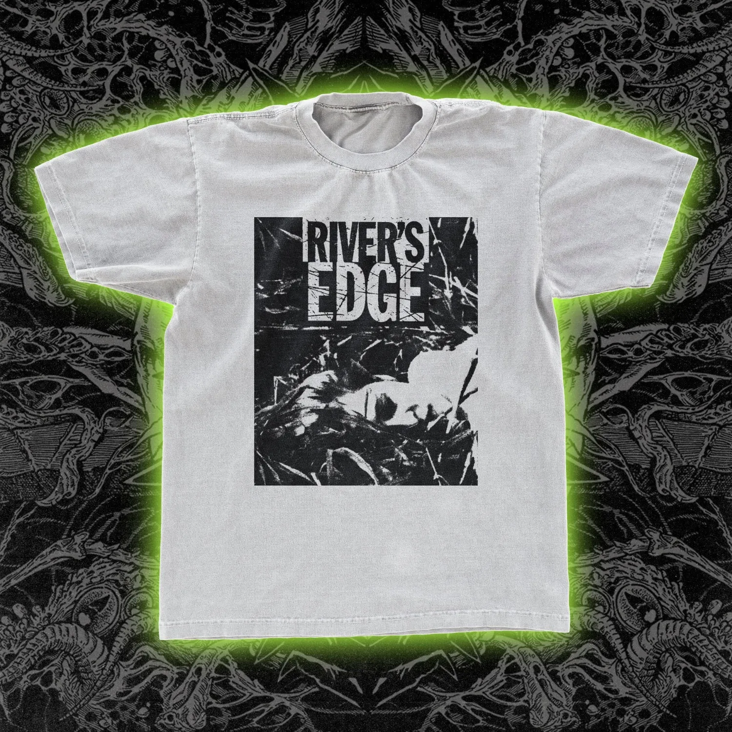 River's Edge Classic Tee
