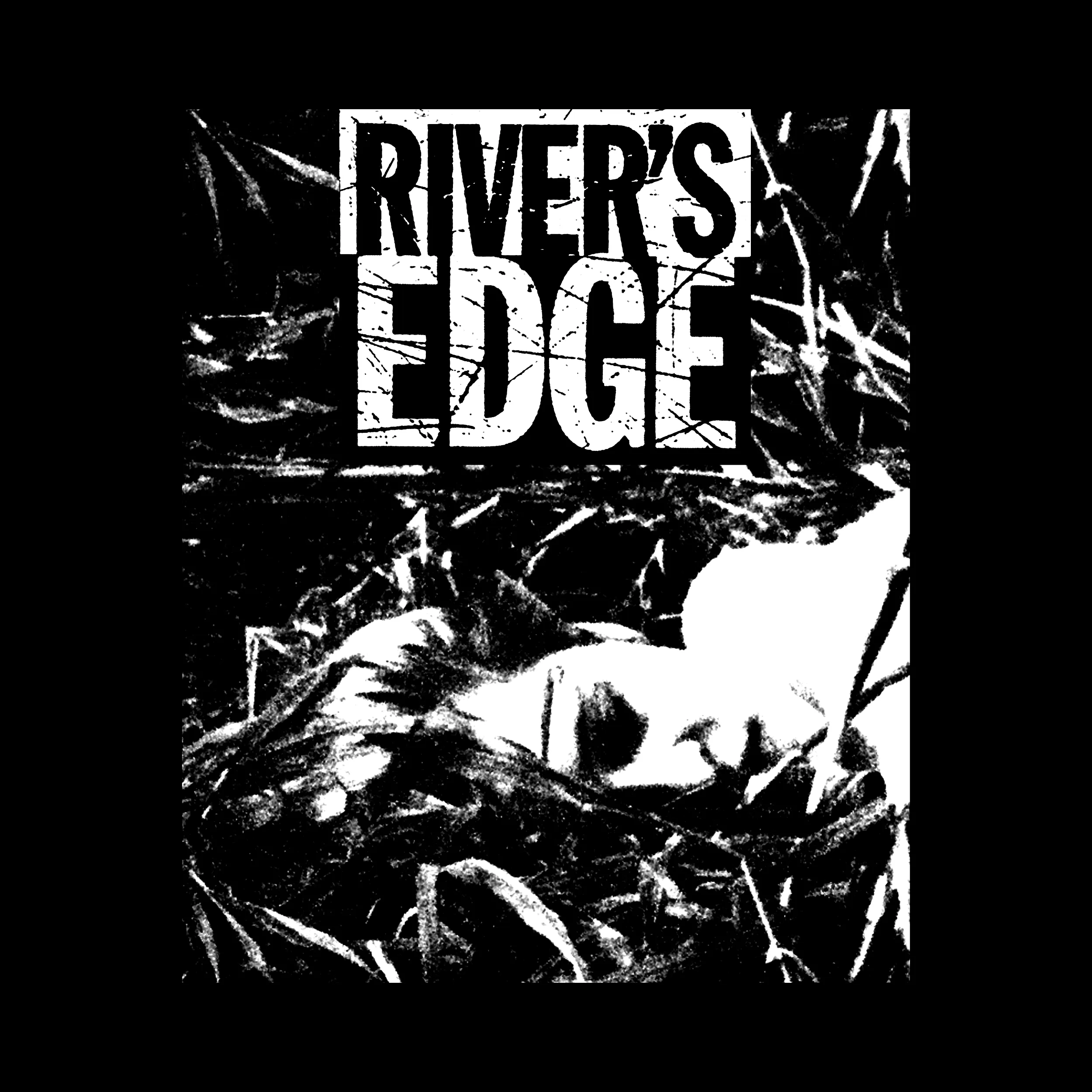 River's Edge Classic Tee