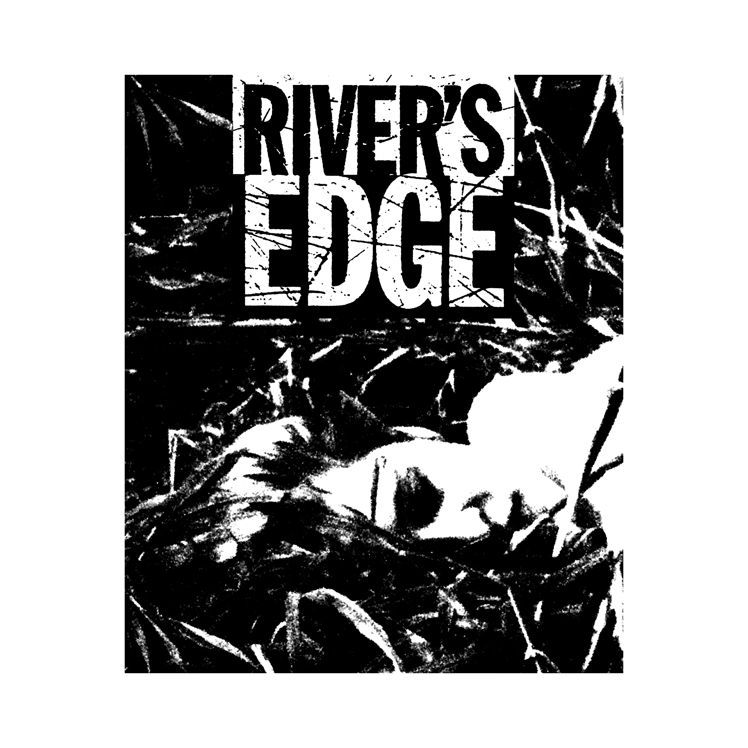 River's Edge Classic Tee