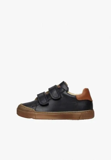 SALE FW24 Naturino Eindhoven VL Star Double Velcro Sneaker