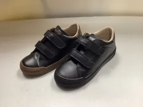 SALE FW24 Naturino Eindhoven VL Star Double Velcro Sneaker