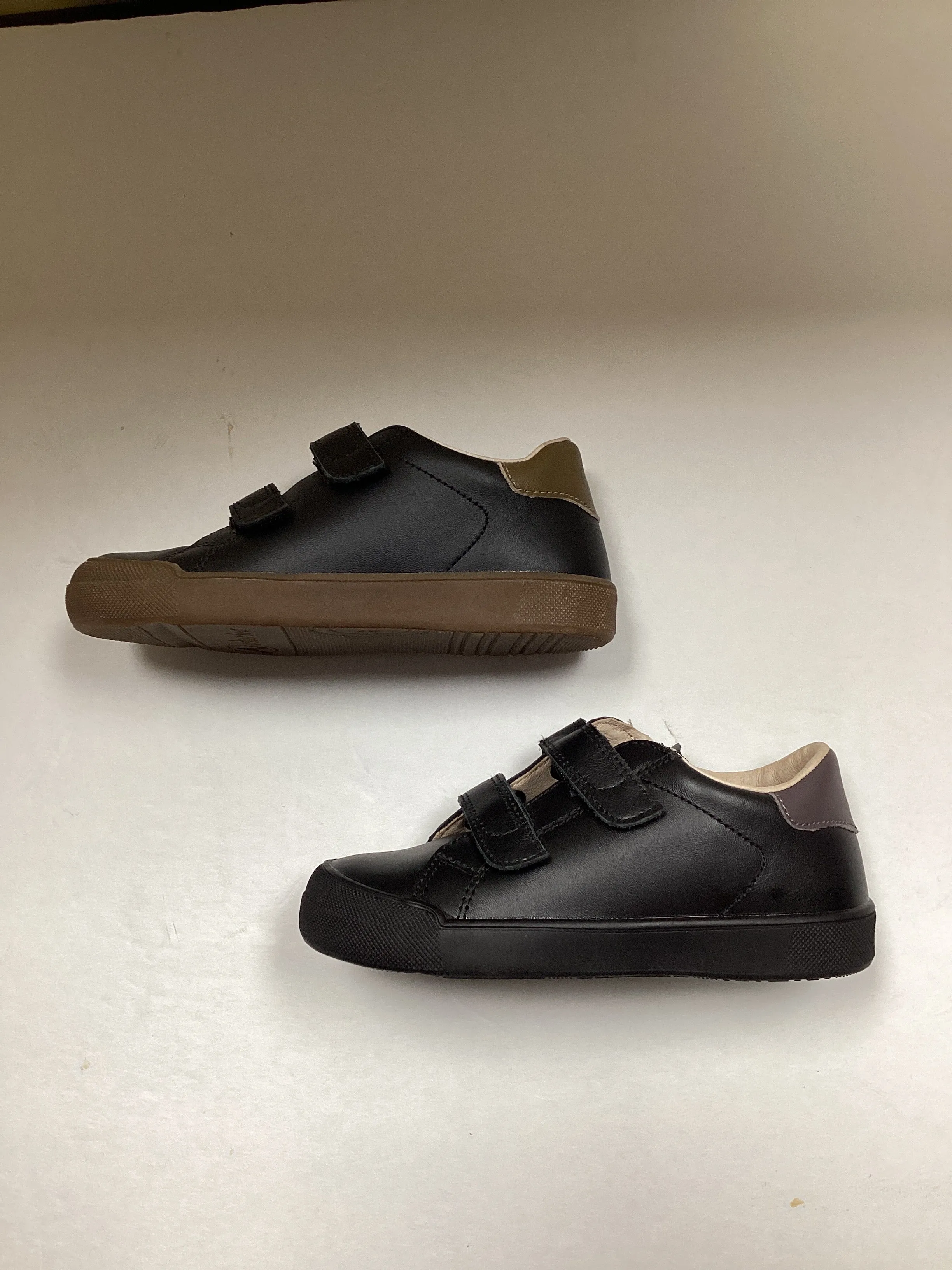 SALE FW24 Naturino Eindhoven VL Star Double Velcro Sneaker