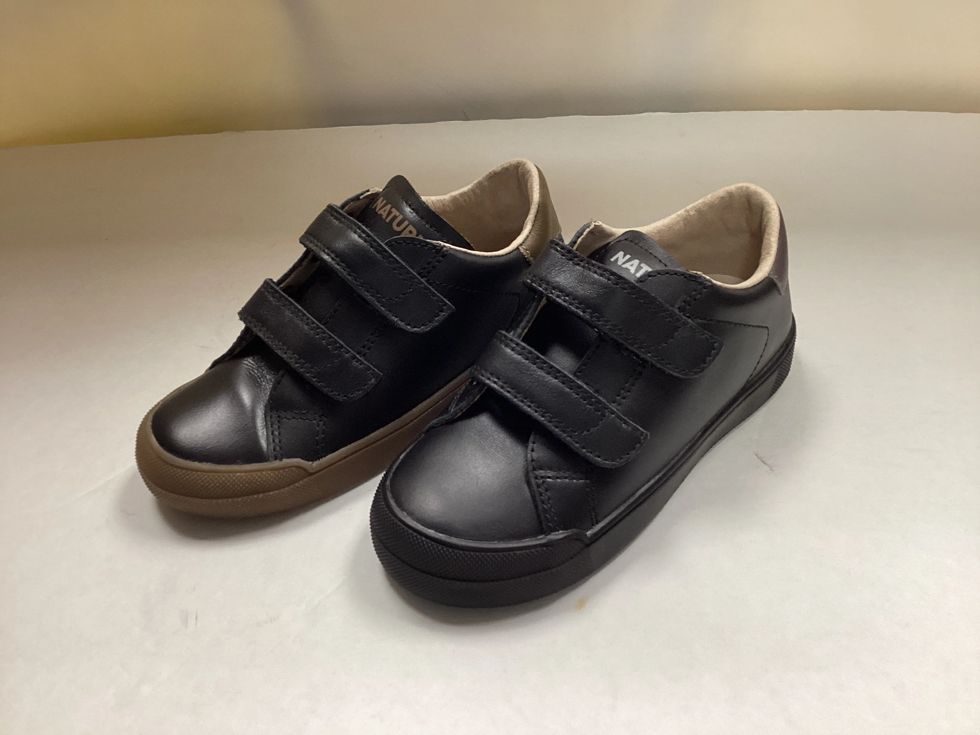 SALE FW24 Naturino Eindhoven VL Star Double Velcro Sneaker