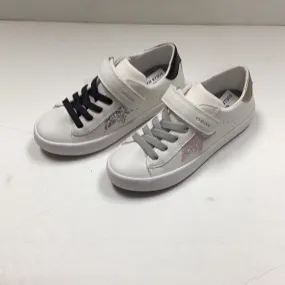 SALE SP23 Geox J Kilwi Velcro Girl Laces/Velcro