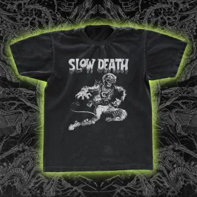 Slow Death Classic Tee