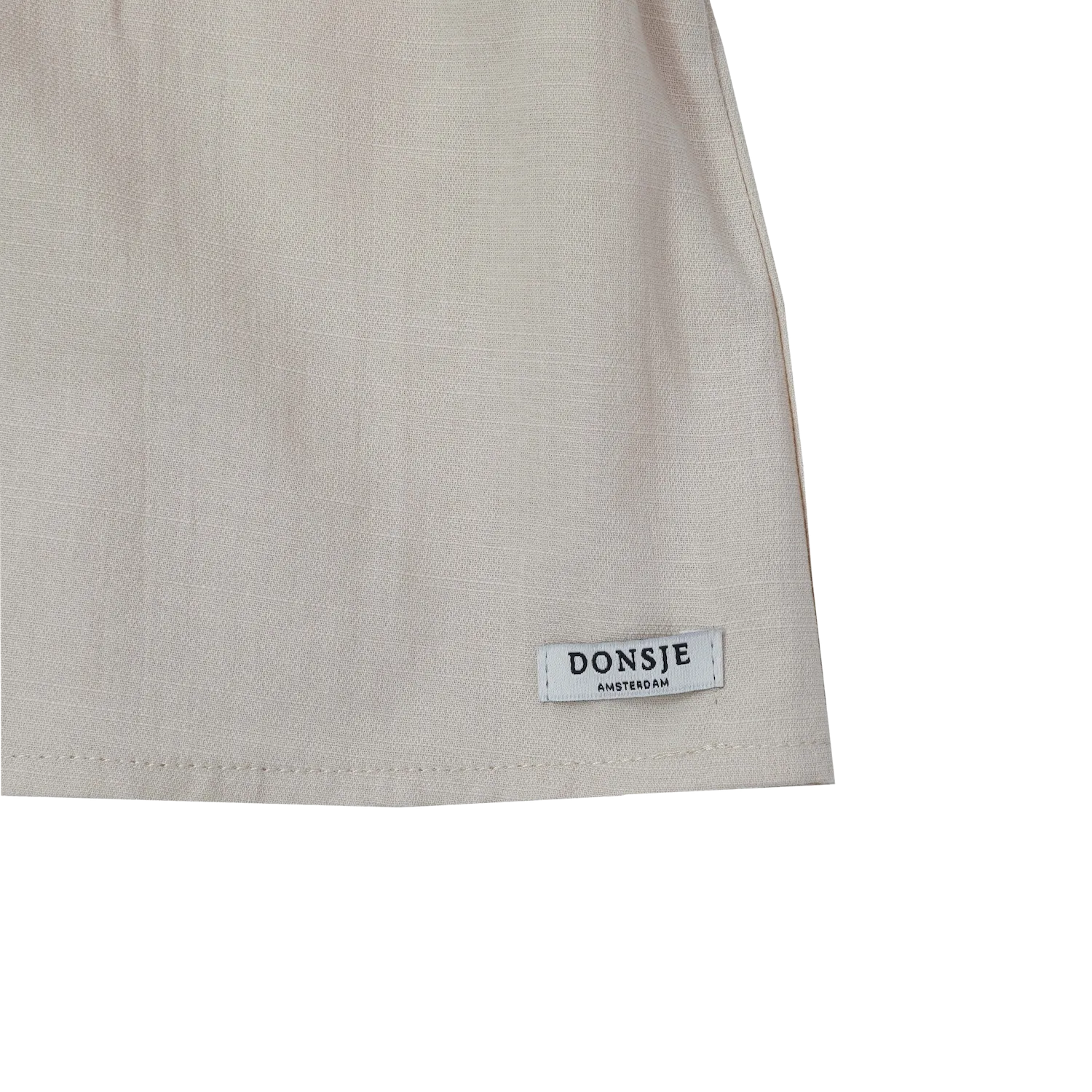 Teffi Blouse | Light Powder