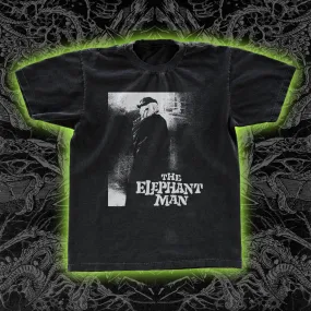 The Elephant Man Film Classic Tee