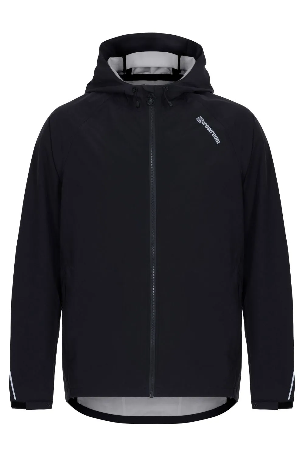 The Torrential Hooded Jacket (Men's)
