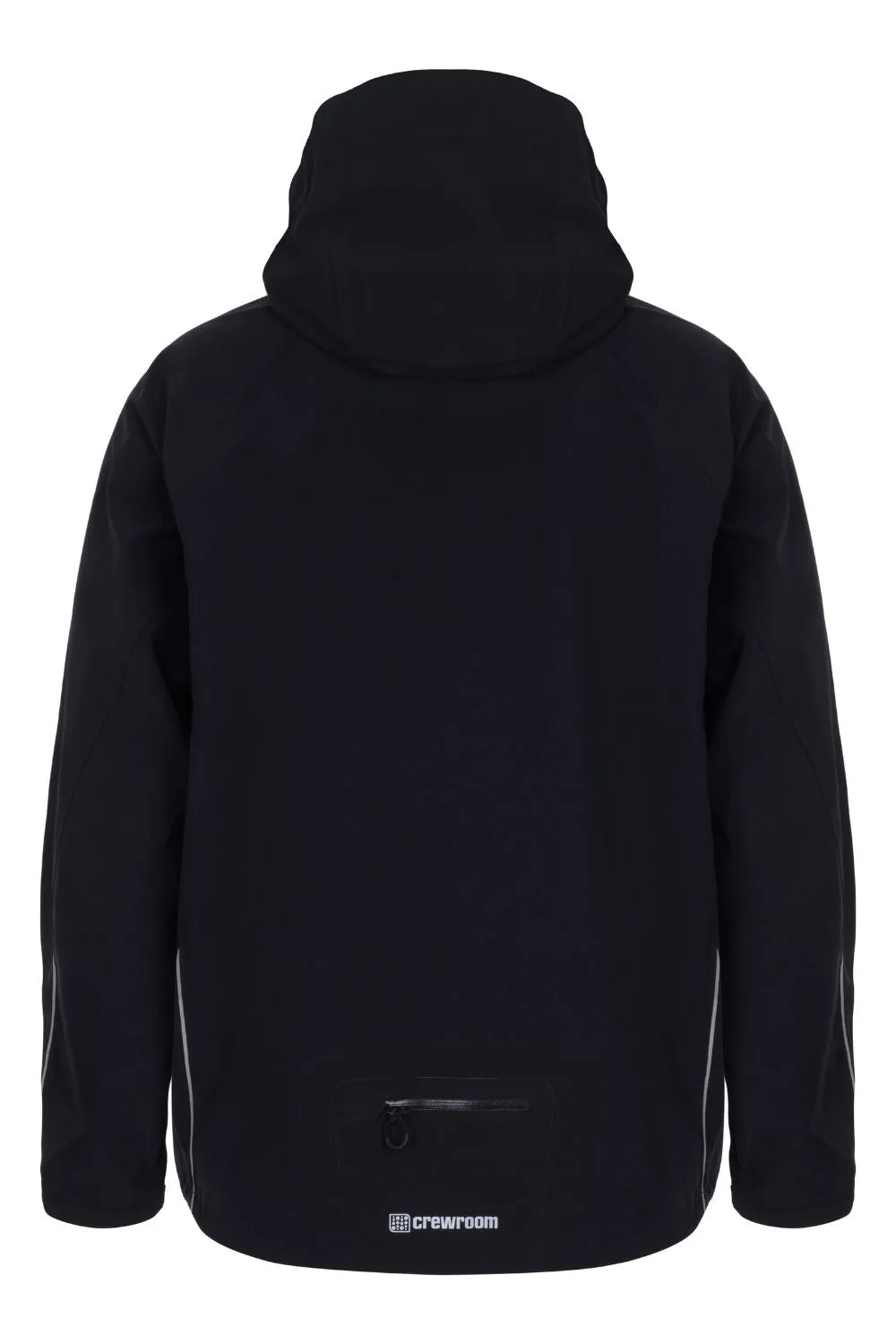 The Torrential Hooded Jacket (Men's)
