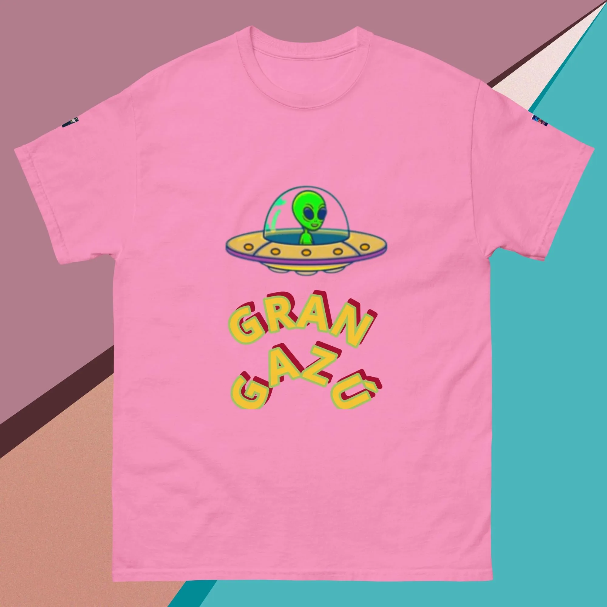 Unisex classic tee