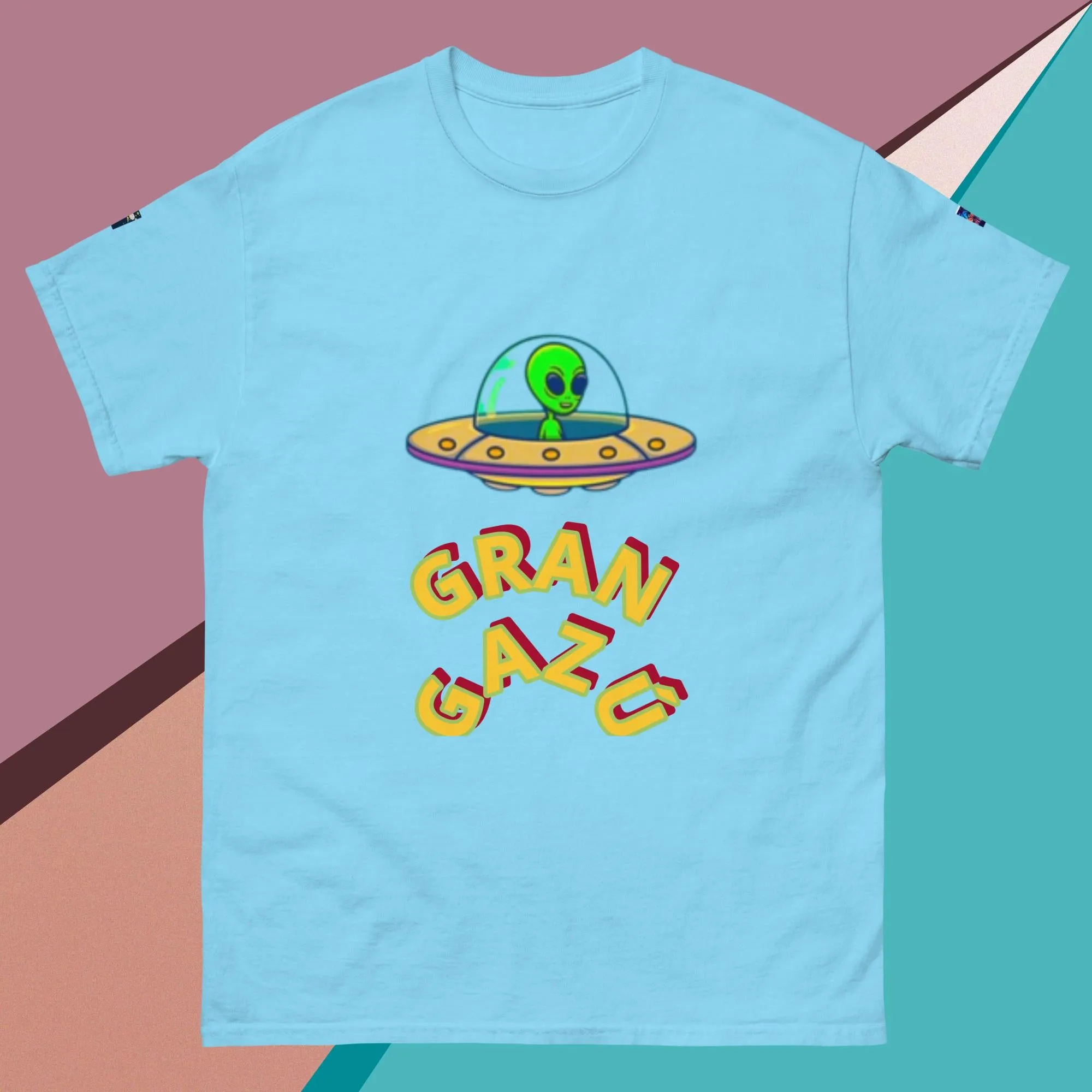 Unisex classic tee