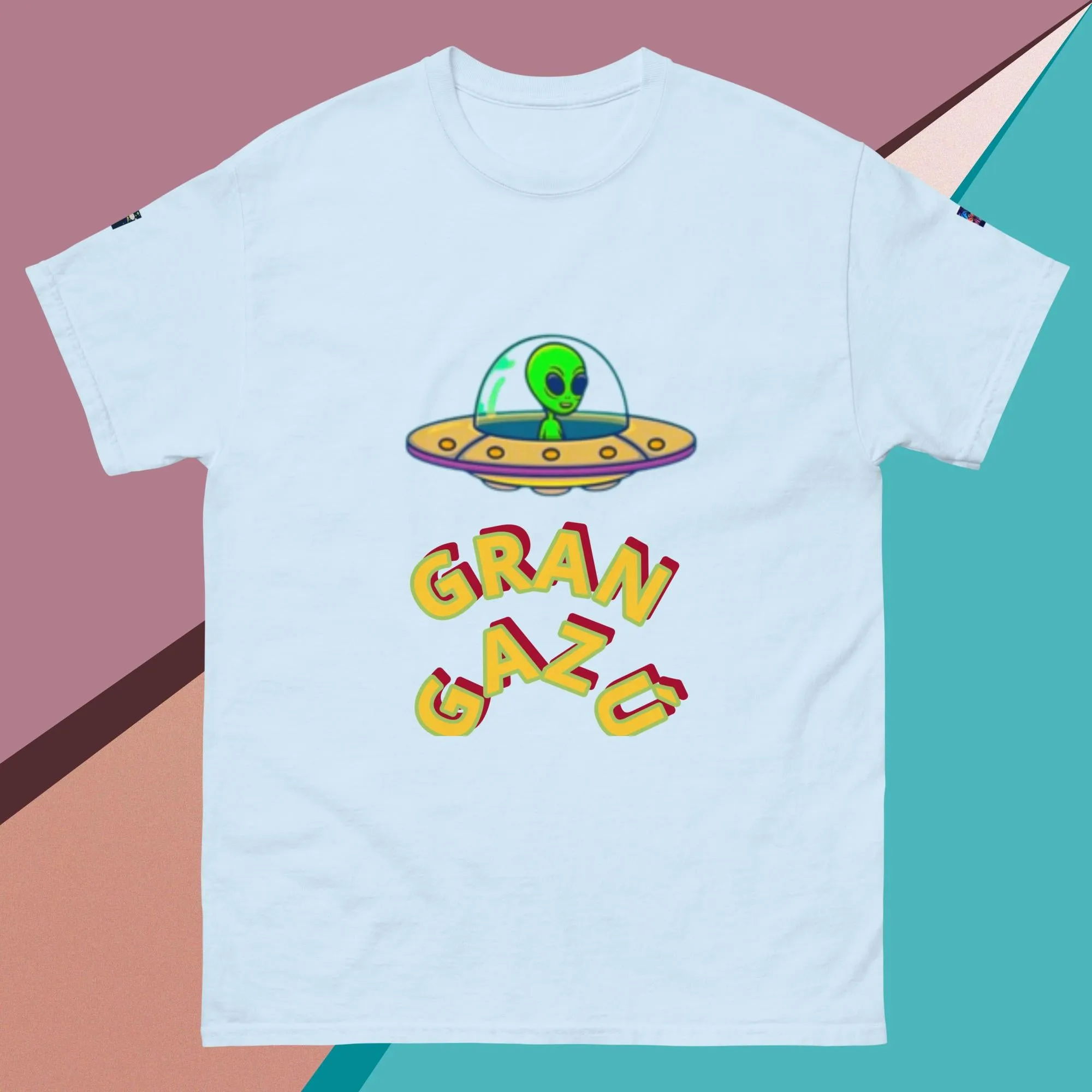 Unisex classic tee