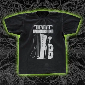 Velvet Underground S&M Classic Tee