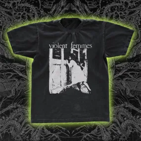 Violent Femmes Classic Tee