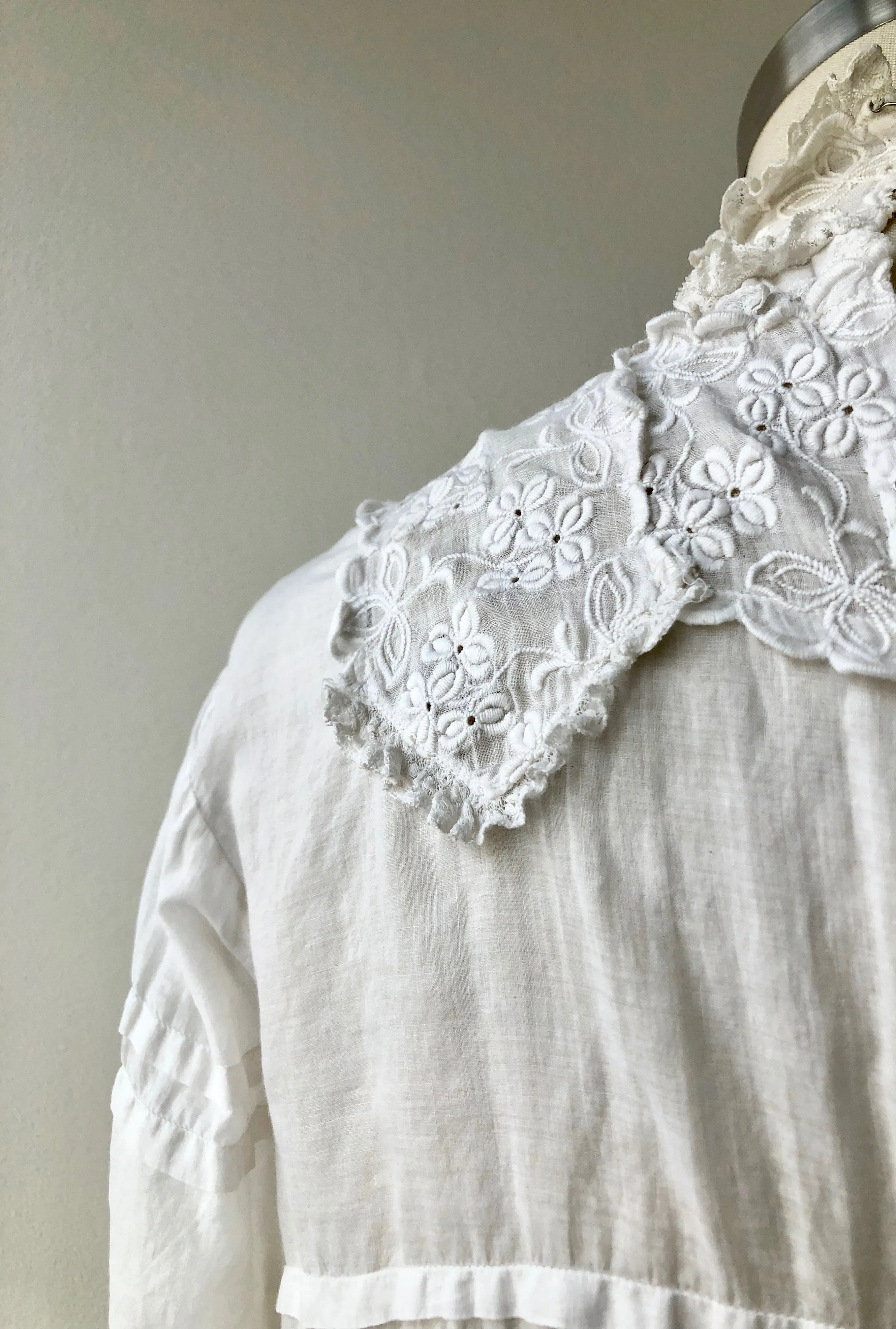 Windmill Hill 1900s Blouse