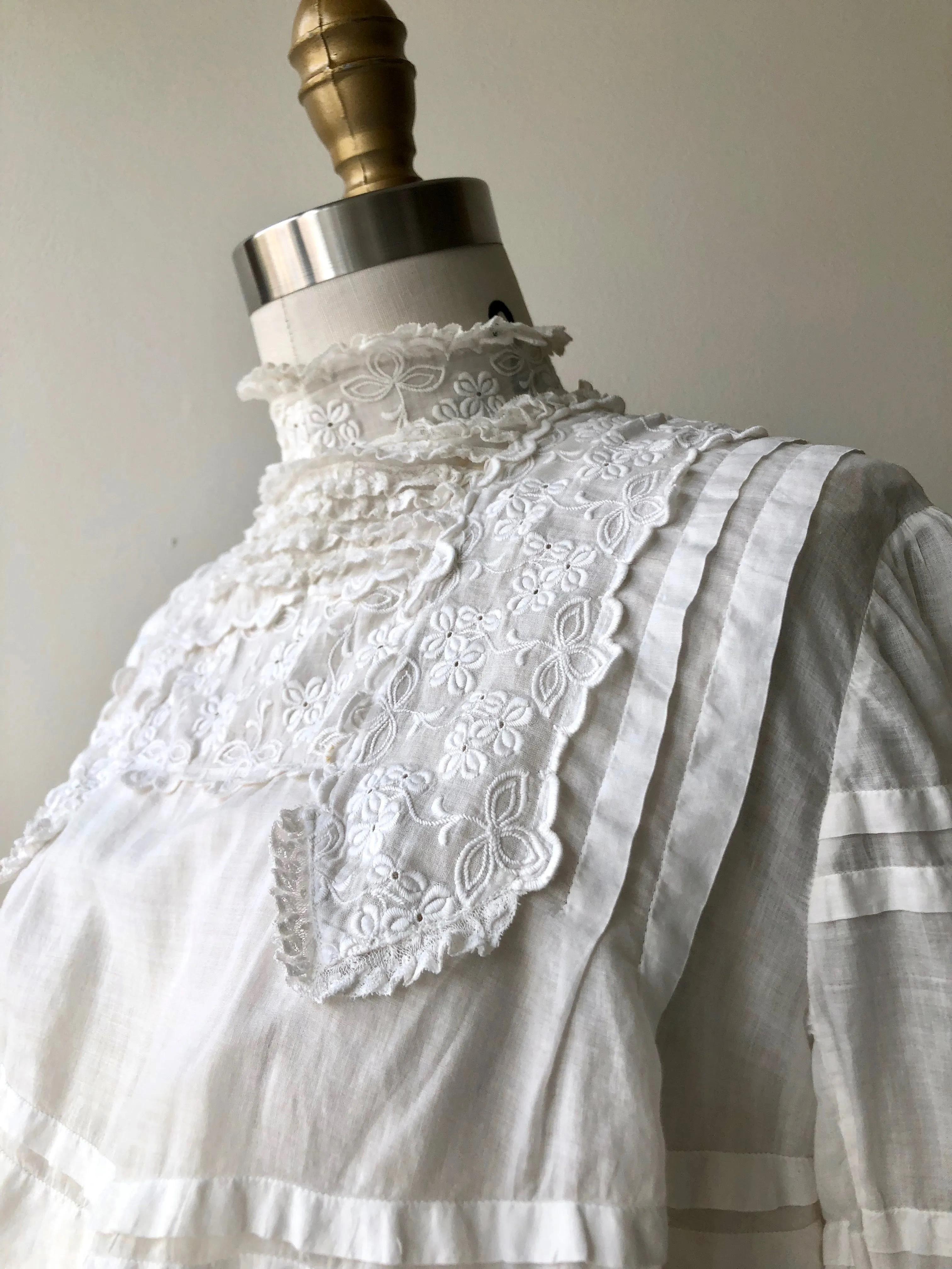 Windmill Hill 1900s Blouse