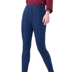 Women's Liverpool | Reese Hi-Rise Ankle Skinny Jean | Breckenridge