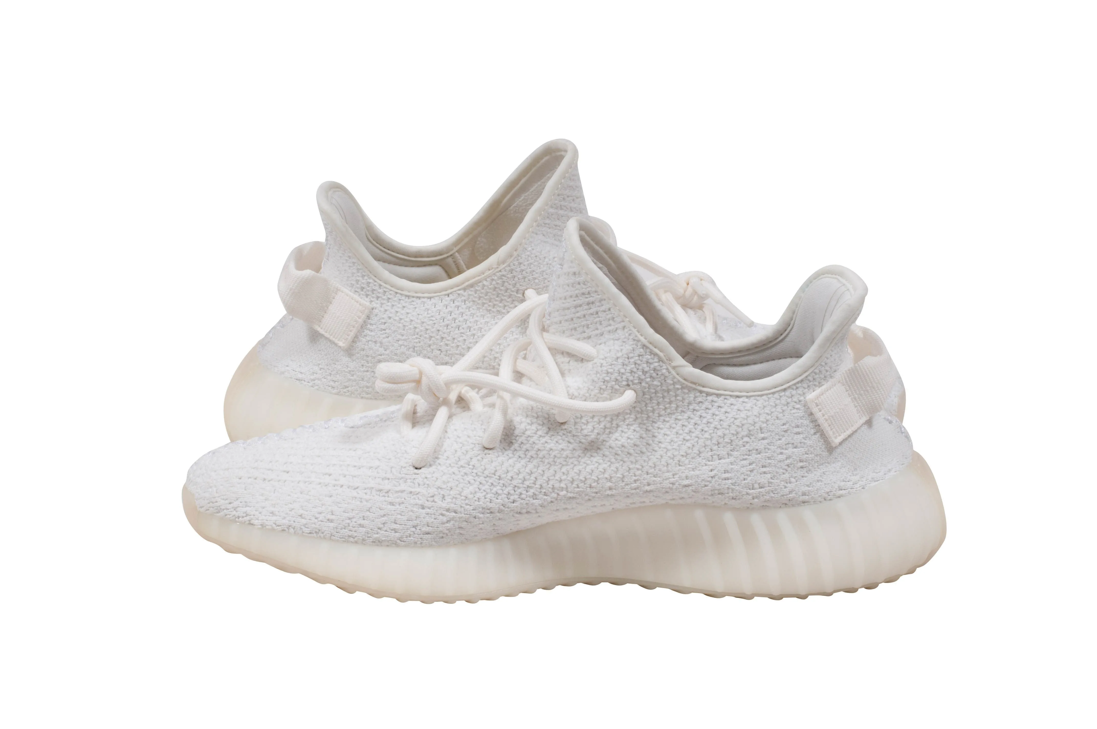 Yeezy Boost 350 V2 Cream/Triple White