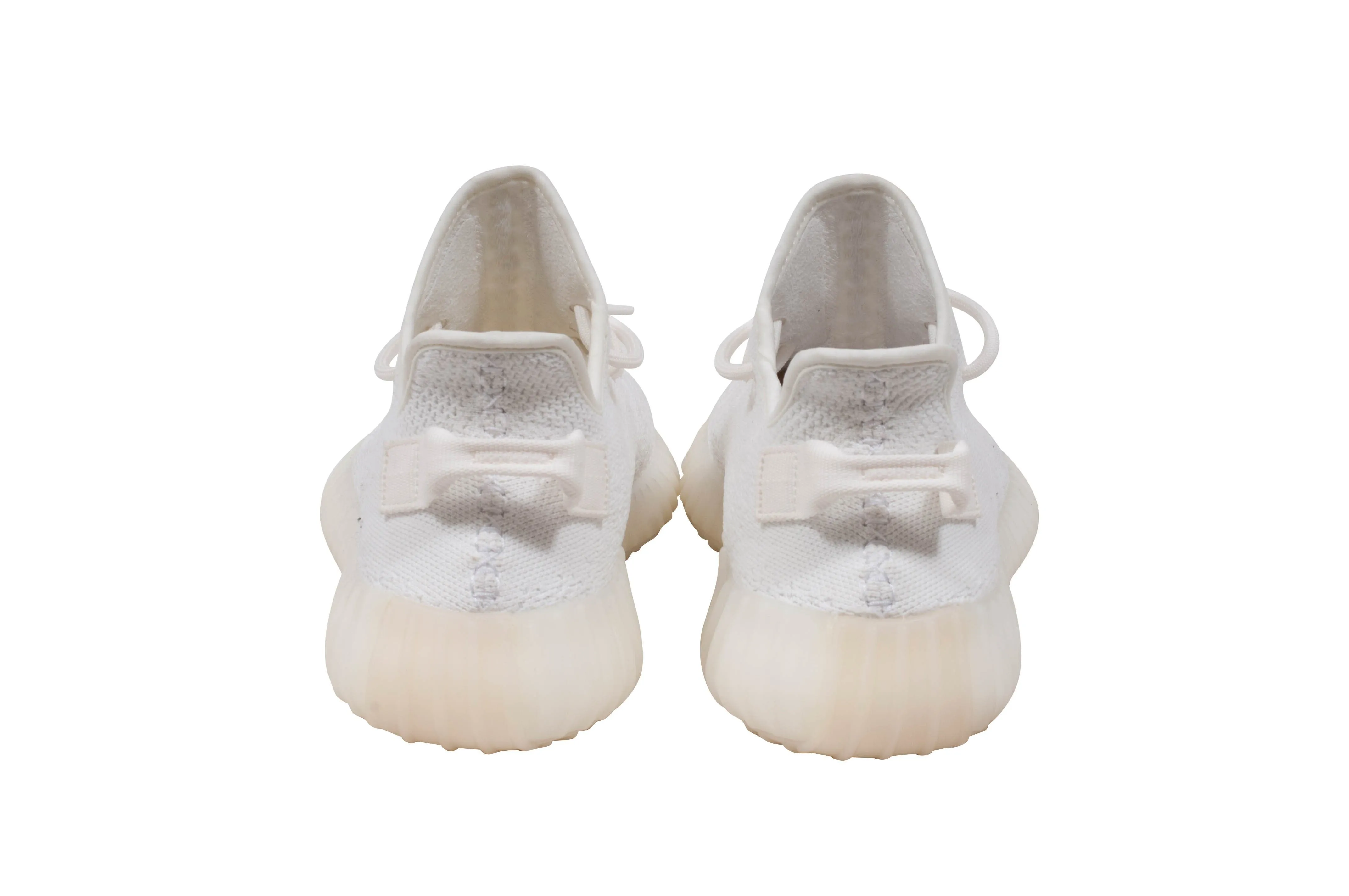 Yeezy Boost 350 V2 Cream/Triple White