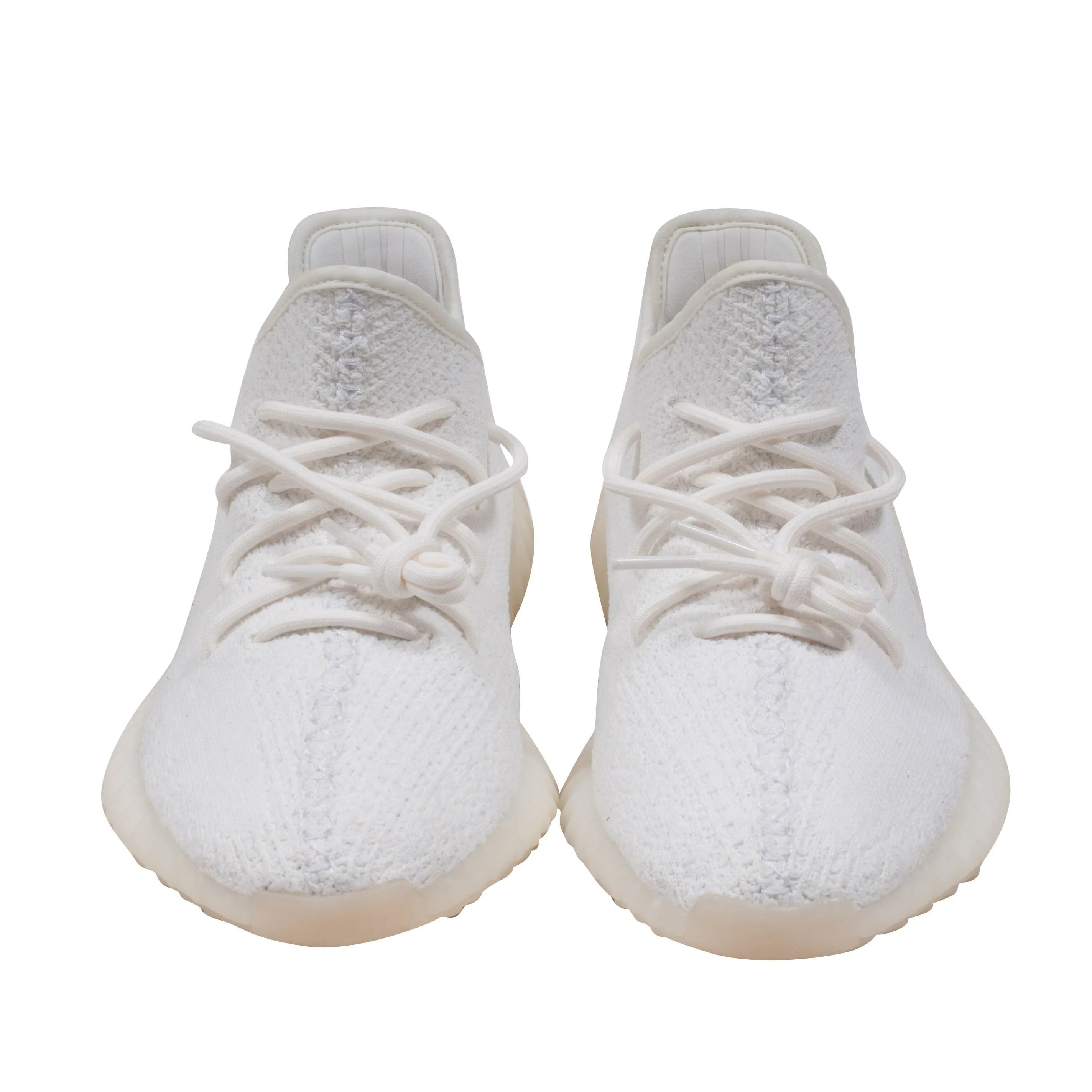 Yeezy Boost 350 V2 Cream/Triple White
