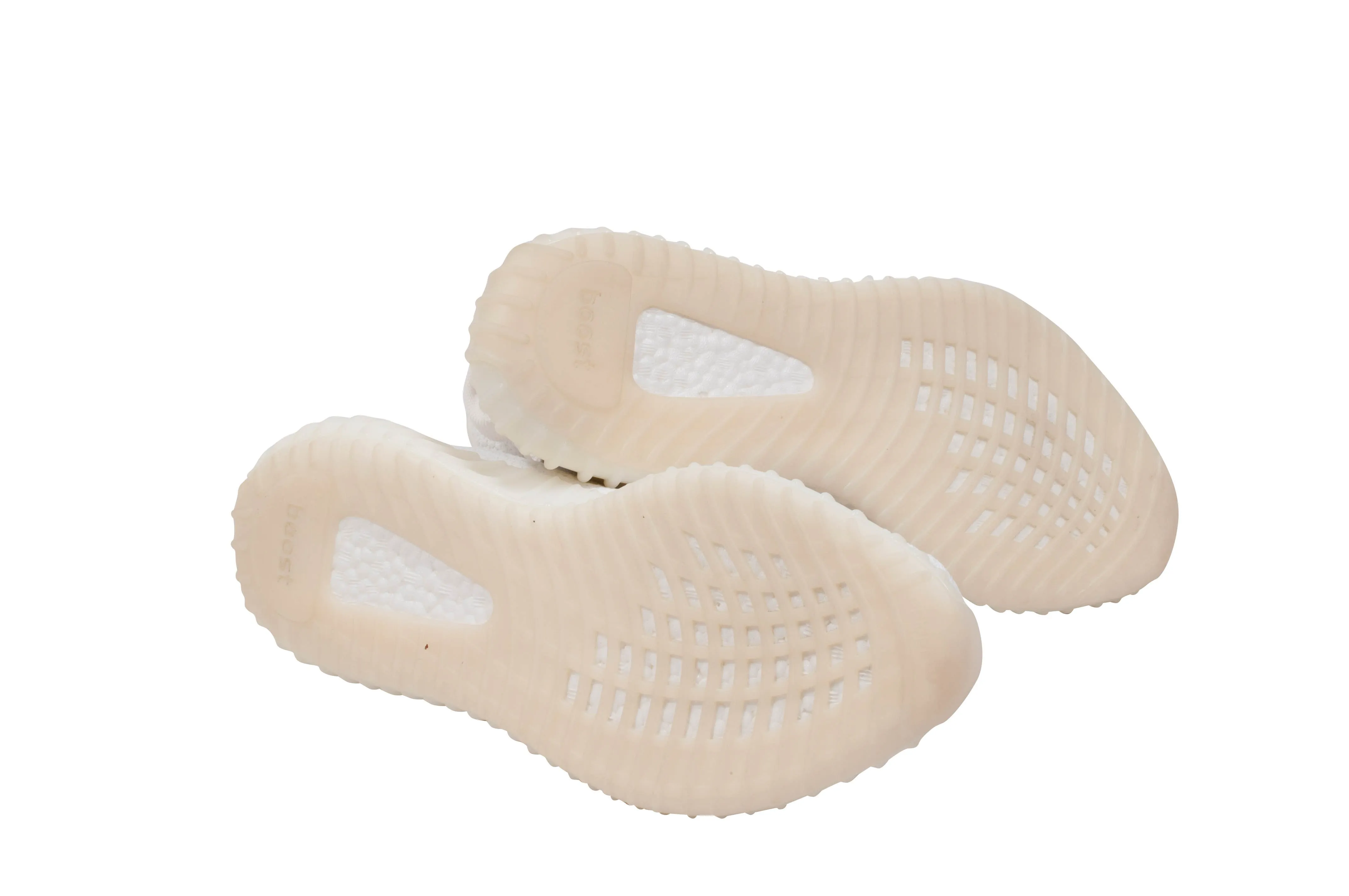 Yeezy Boost 350 V2 Cream/Triple White